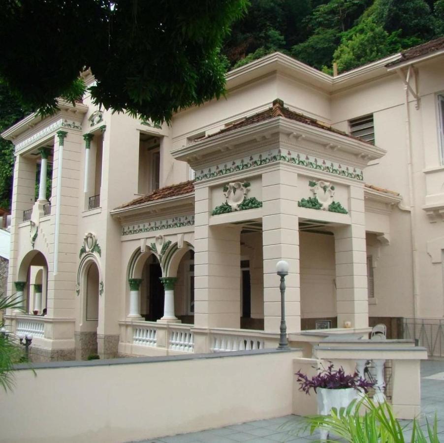 Casa Luzes Ivn Río de Janeiro