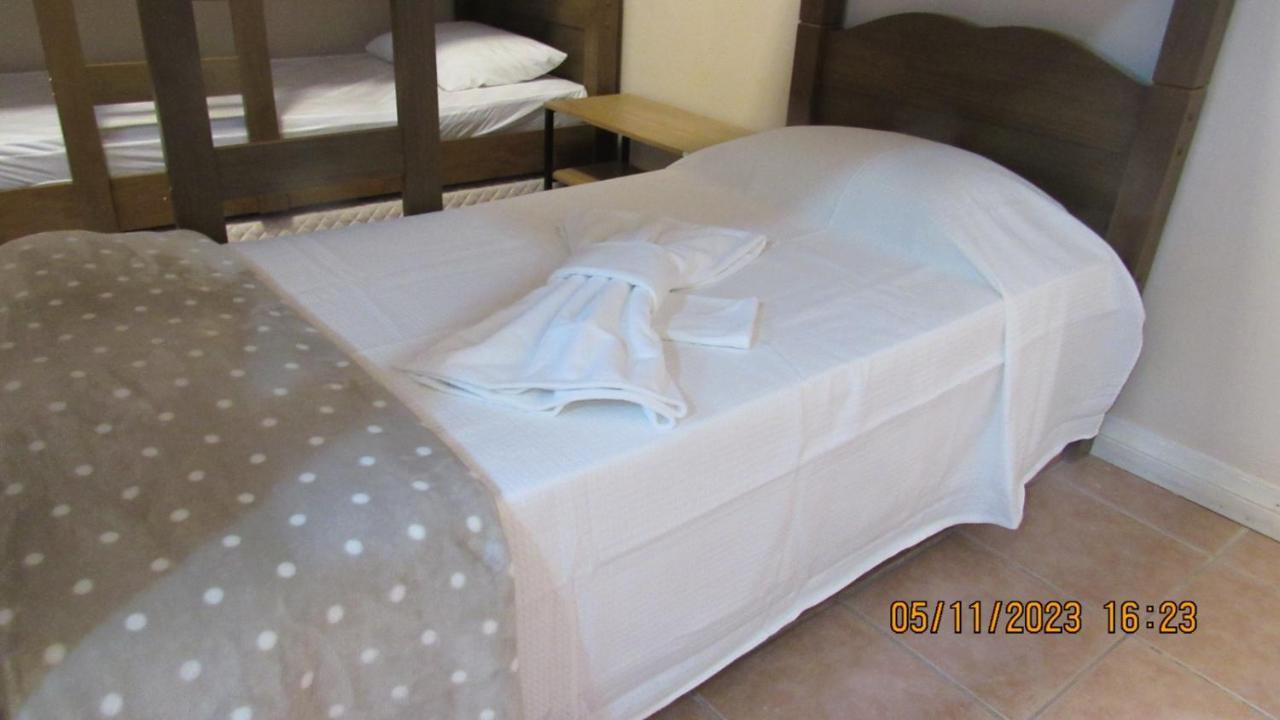 Casa Luzes Ivn Hostal *