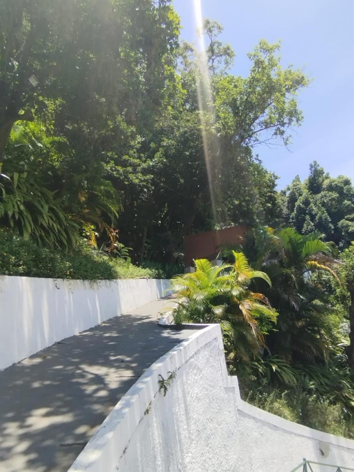 Hostel Casa Luzes Ivn Rio de Janeiro